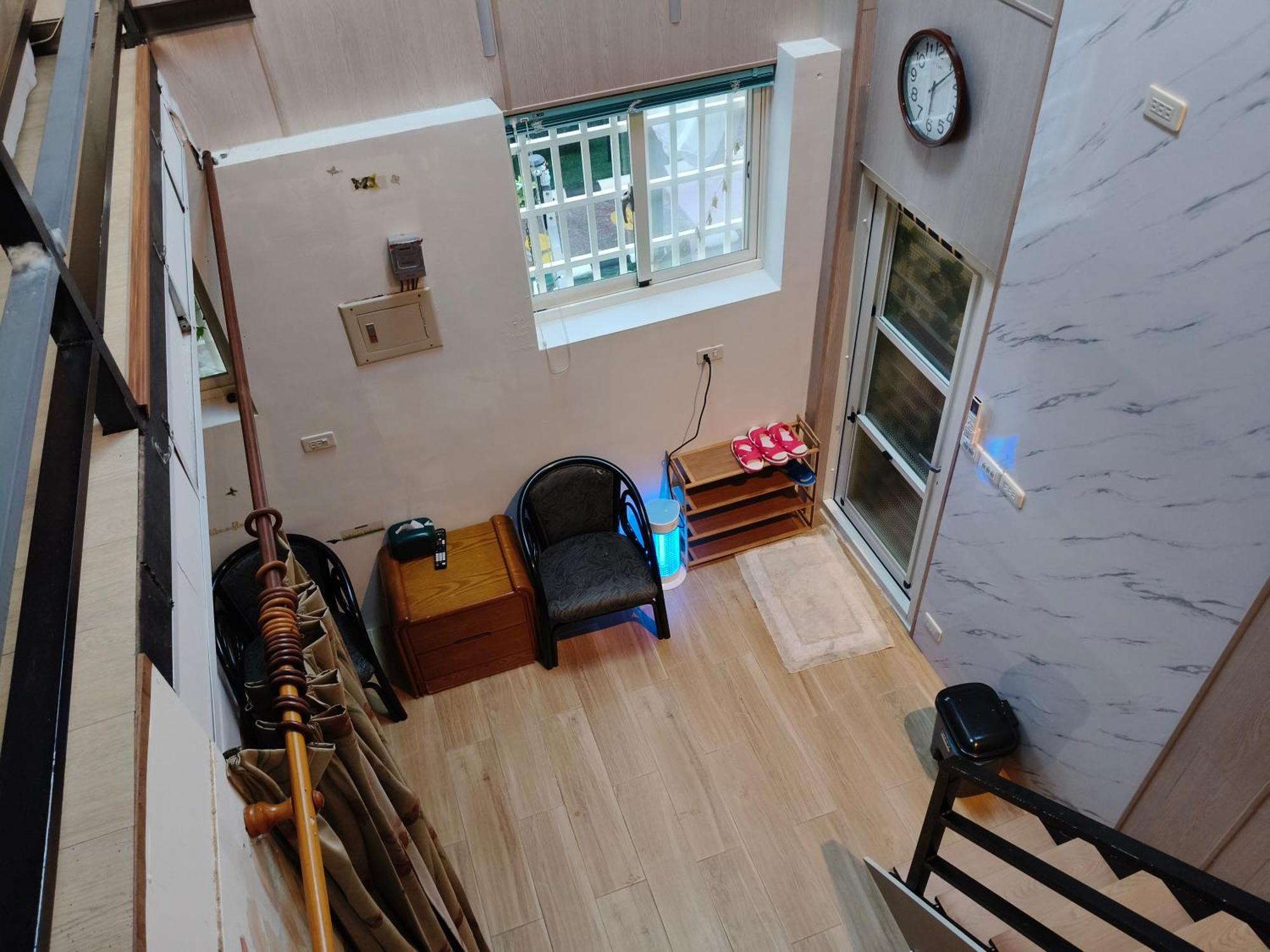 Checheng Backpackers Hostel Exterior foto